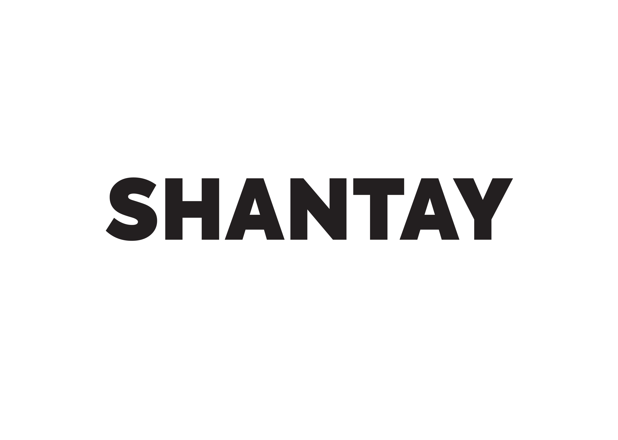 Shantay Global